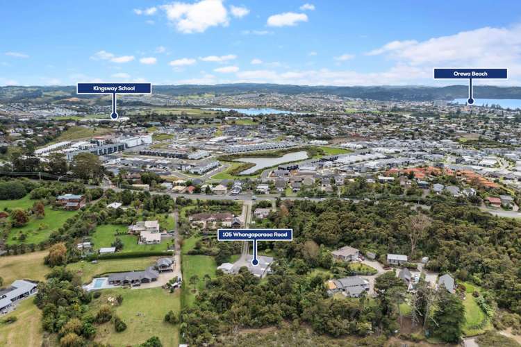 105 Whangaparaoa Road Red Beach_36