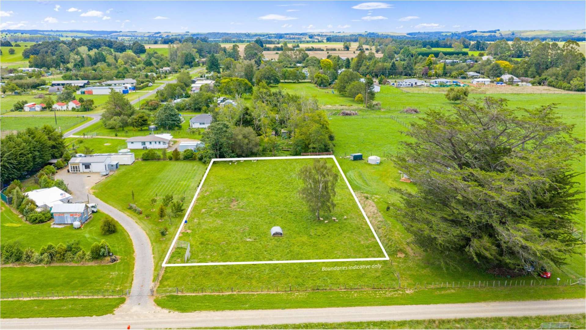 Lot Lot 2,/14 Sedgwick Street Tikokino_0