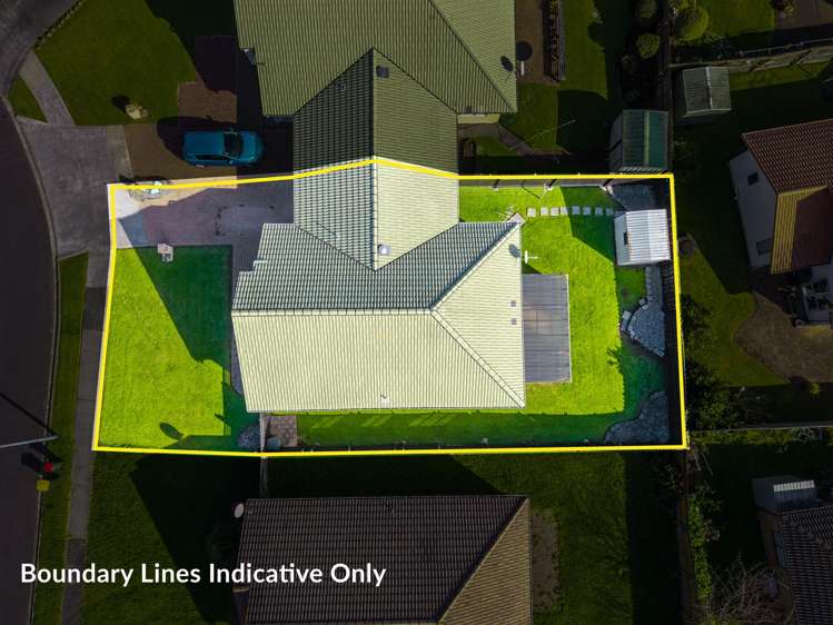 11 Fernbrook Close Burswood_22