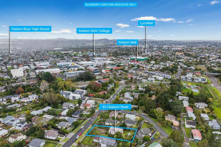 33 Clayburn Road Glen Eden_23