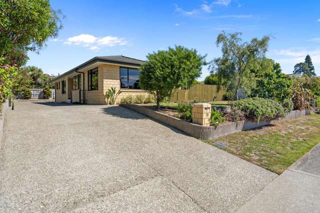 A Home Worth Pursuing