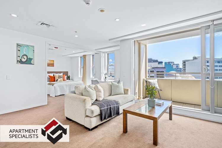 70 Pitt Street Auckland Central_1