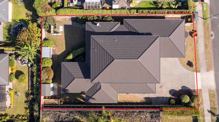 54 Somerton Drive Huntington_21