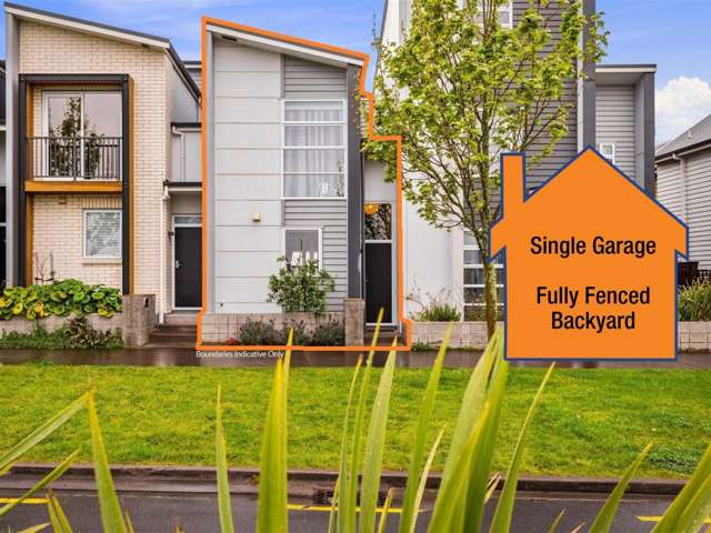 Hobsonville, 3 Bedrooms, $785