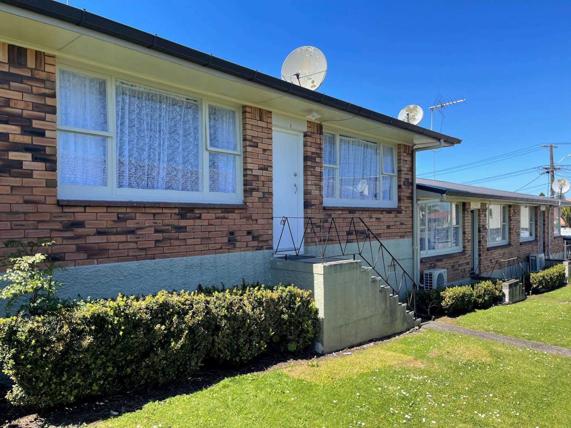 3/18 Mt Smart Road Royal Oak Auckland City Houses for Rent One Roof