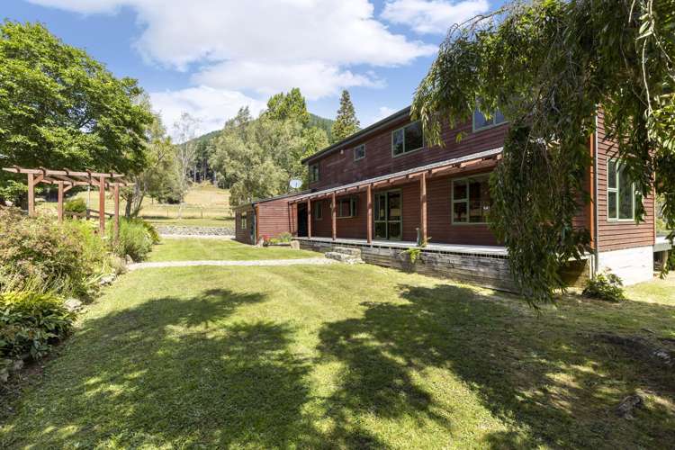 788 Wakamarina Road Havelock_36