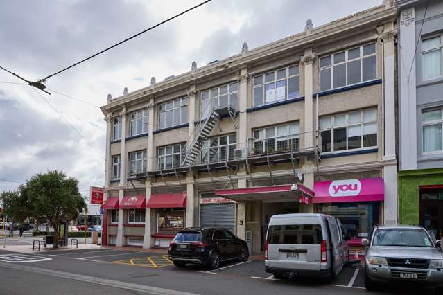 1-3 Blair Street Te Aro_1