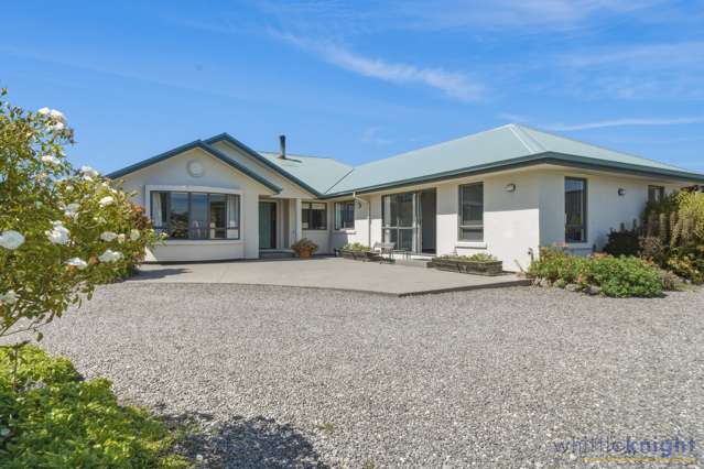 Where Darfield meets Lifestyle Living.....