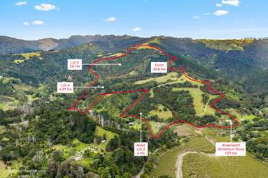 59 Ashton Road & Birdsall Road, Whangateau_4