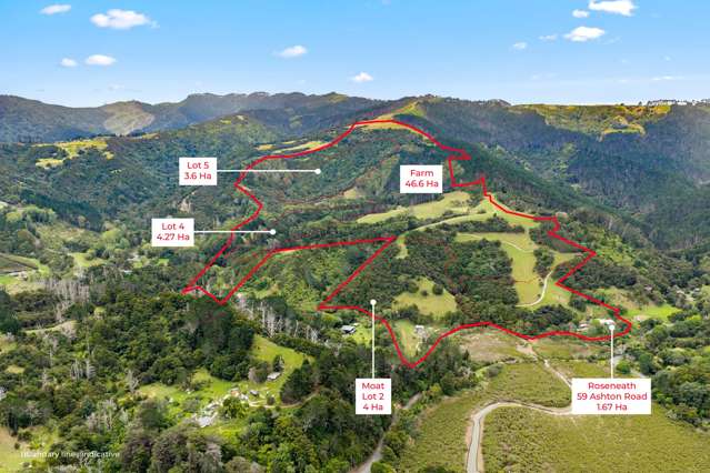 59 Ashton Road & Birdsall Road, Whangateau Leigh_4