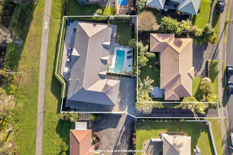 174 Lakeside Drive Orewa_28