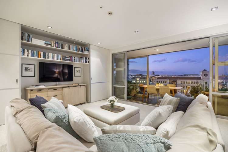 21/23 Graham Street Auckland Central_5