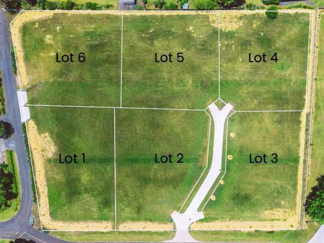 Lot 1 - 6/1A James Kemp Place Kerikeri_1
