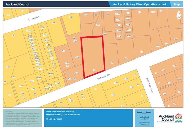 19 Manse Road Pahurehure_12