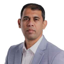 Nipun Velayudhan