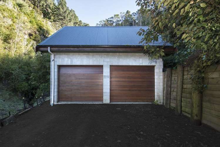 490 Port Underwood Road Whatamango Bay_5