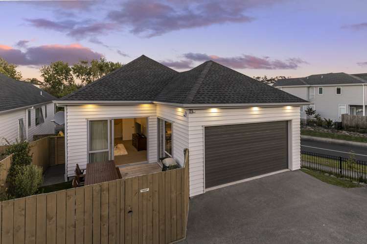 161 Bonair Crescent Millwater Rodney Houses for Sale One Roof