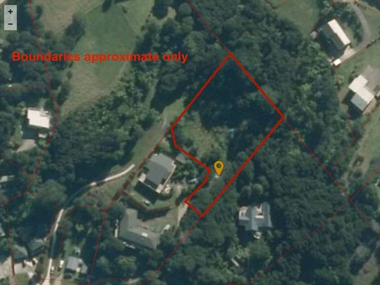 3b Pohutukawa Grove Whitianga_1