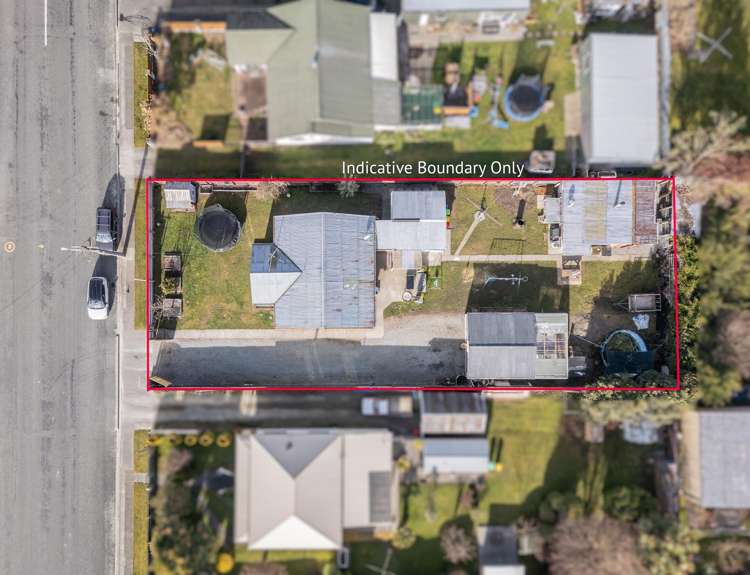 31 Gammack Street Temuka_39
