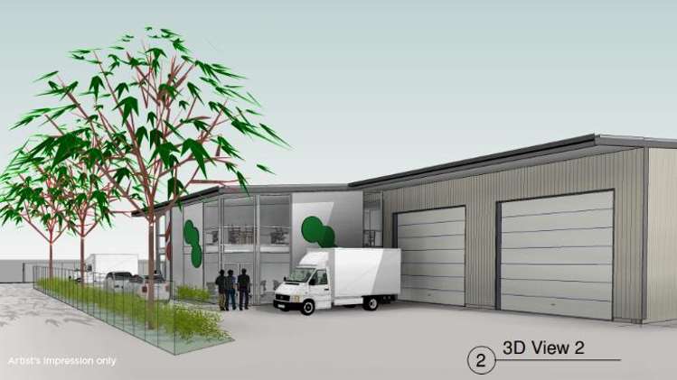 16 Enterprise Drive Levin_7