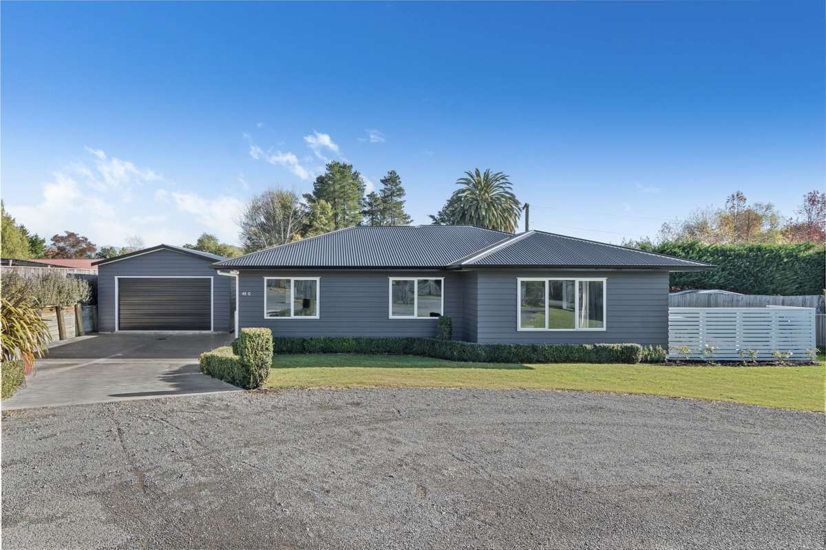 Houses for sale in Carterton, Carterton