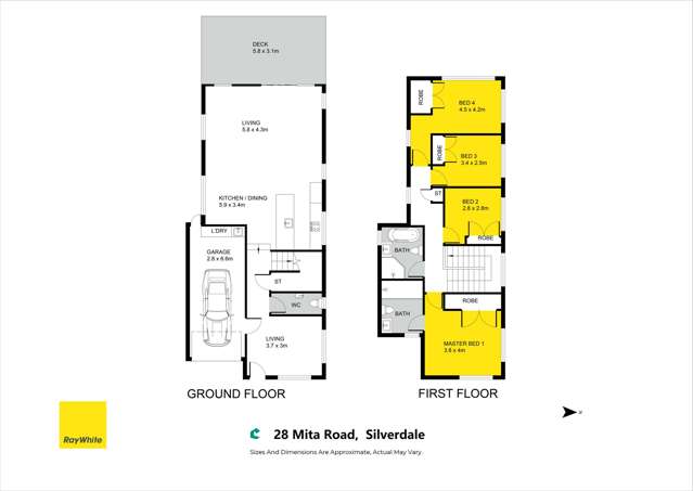 28 Mita Road Silverdale_1