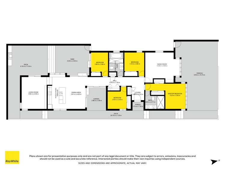 16 Bellwood Avenue Mount Eden_25