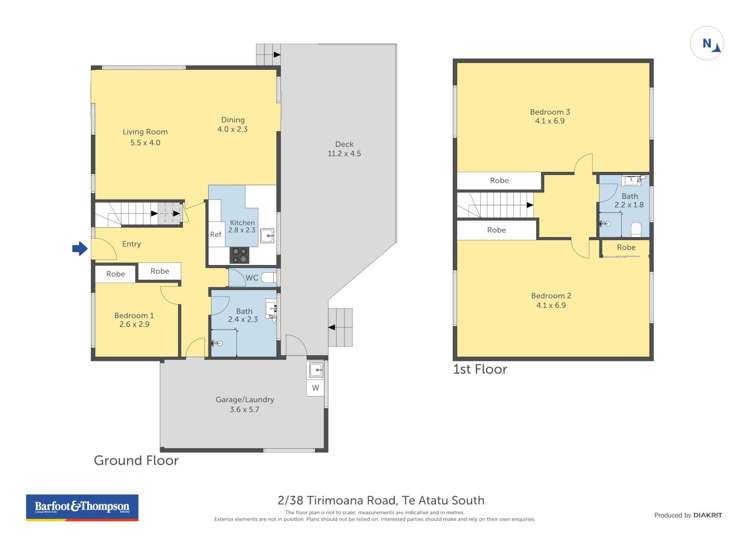 38b Tirimoana Road Te Atatu South_15