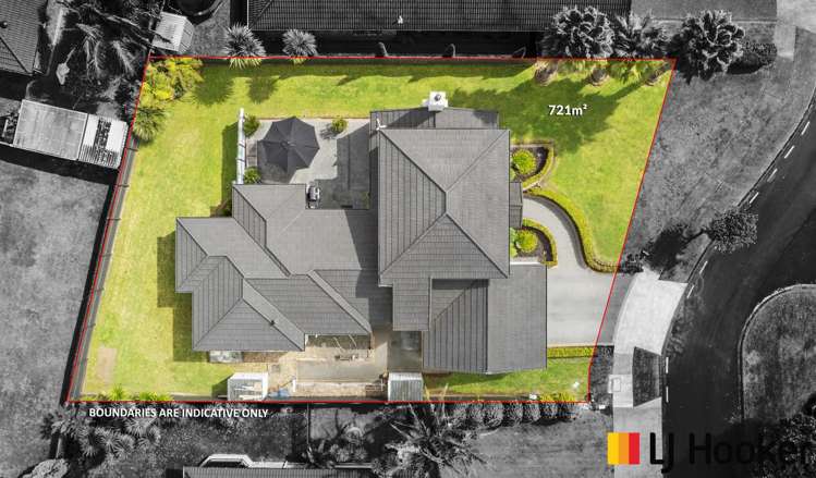 9 Crannich Place Wattle Downs_20