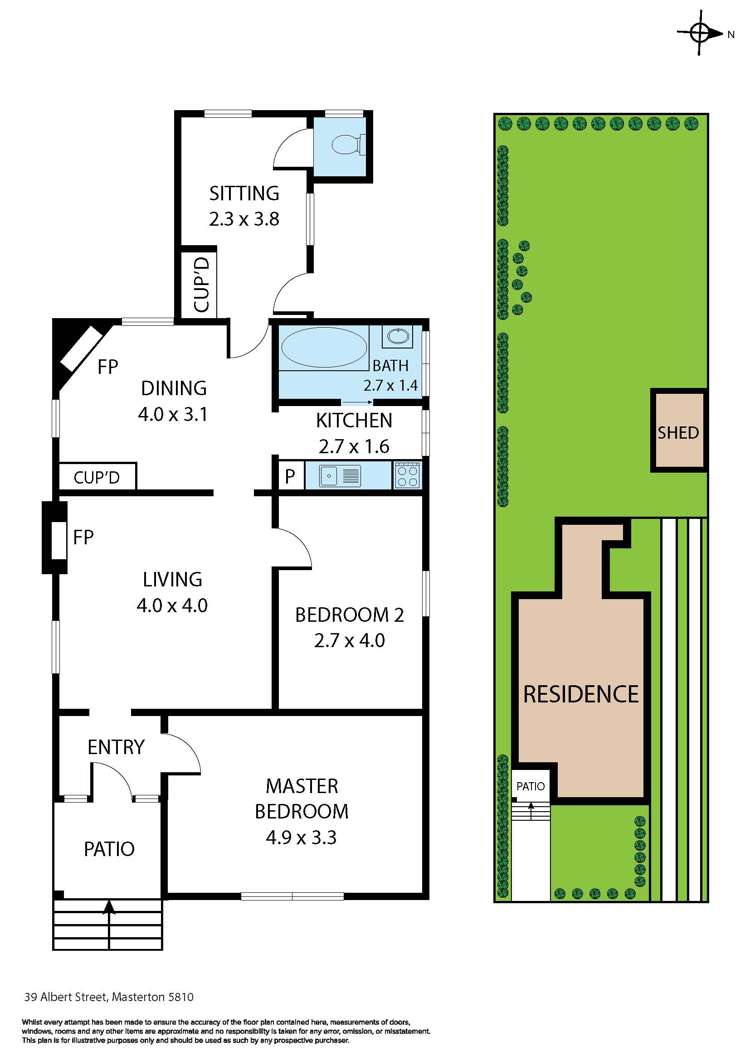 39 Albert Street Masterton_15