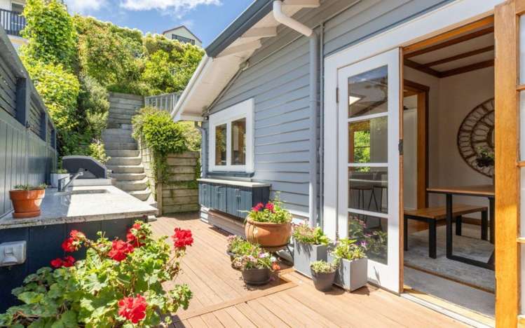 6 Harvey Road Bluff Hill_14