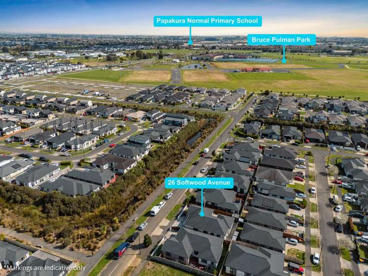 26 Softwood Avenue Takanini_16