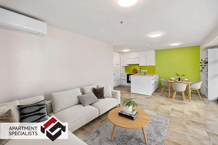 1 Parliament Street Auckland Central_7