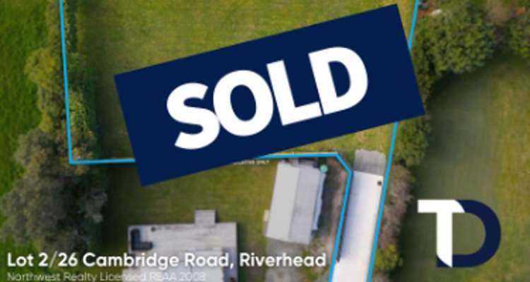 Lot 2/26 Cambridge Road_0
