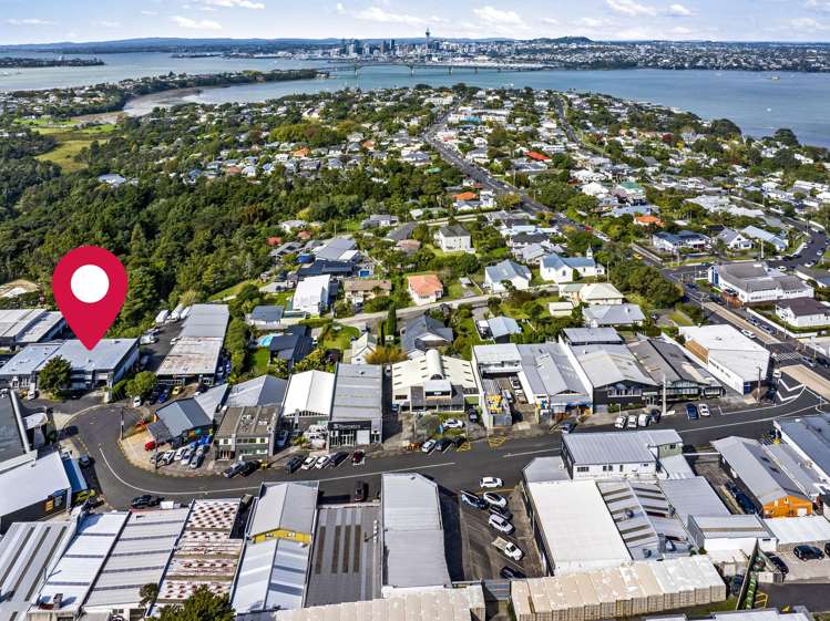 Unit O/35 Enterprise Street Birkenhead_9