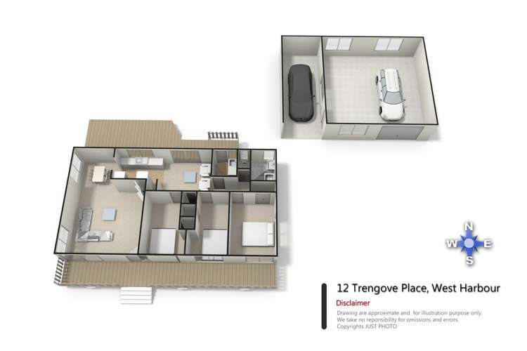 12 Trengove Place West Harbour_7