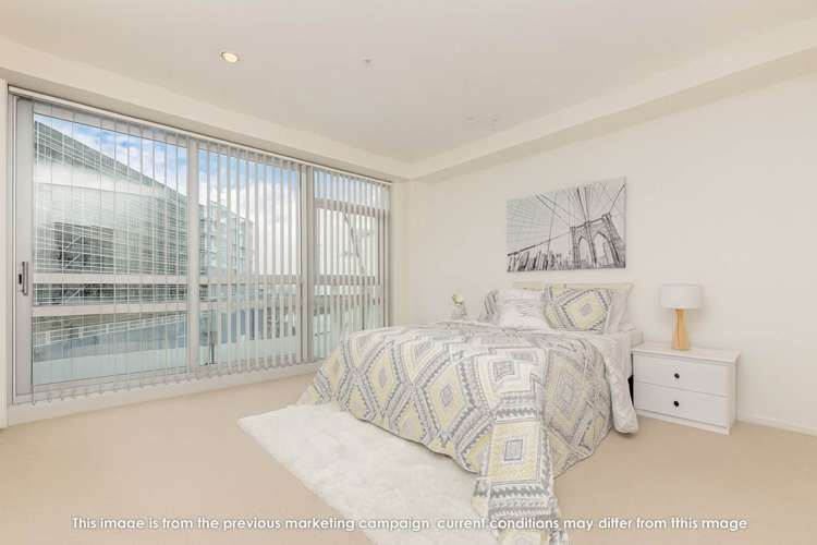 2J/205 Hobson Street City Centre_5