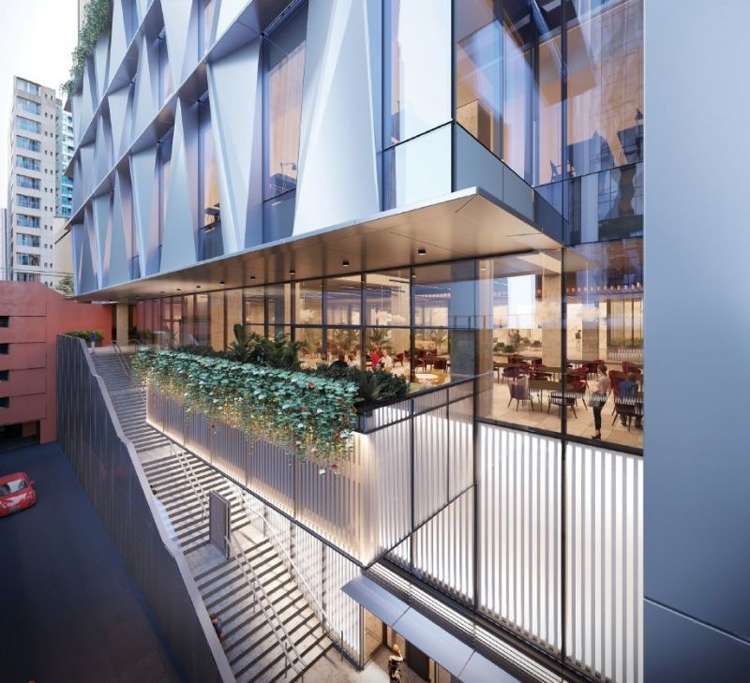 Unit's 2, 3, 4 & 5/50 Albert Street Auckland Central_4