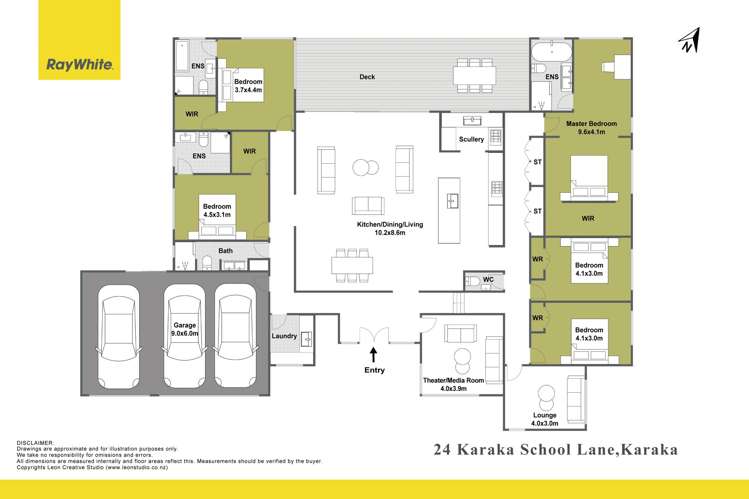 24 Karaka School Lane Papakura_40