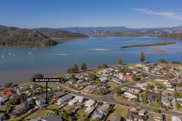 3b Sarah Avenue Whitianga_3