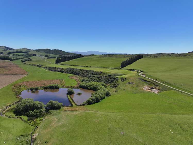 365 Glenure Hill Road Hokonui Hills_14