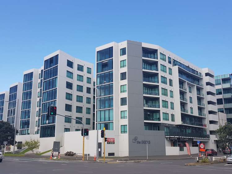 407/2 Dockside Lane Auckland Central_8