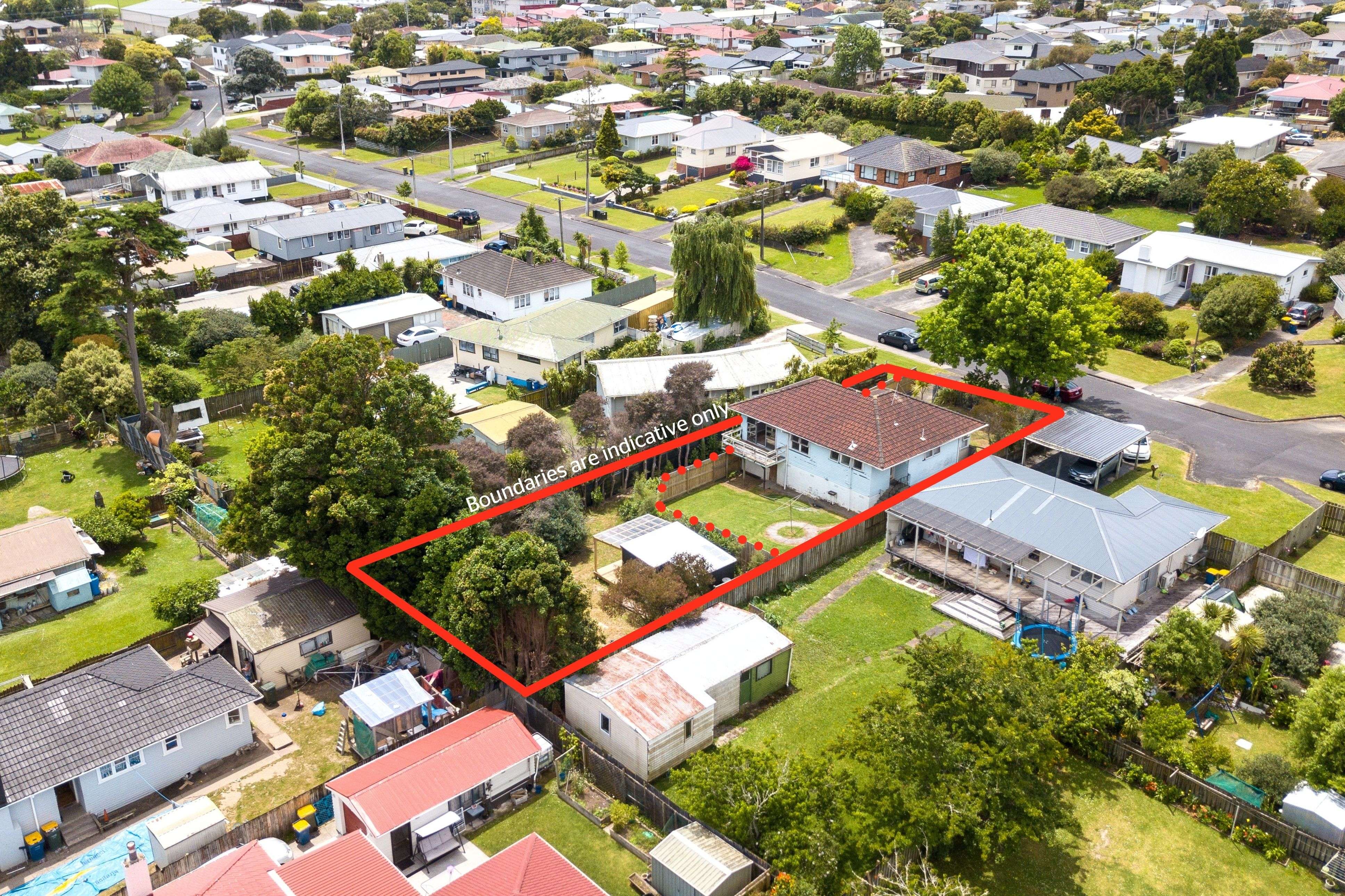 21 Laura Street Kelston Waitakere City Houses for Sale One Roof