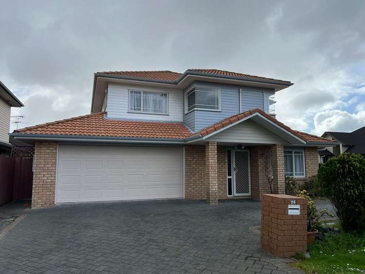 26 Cyril French Drive_0