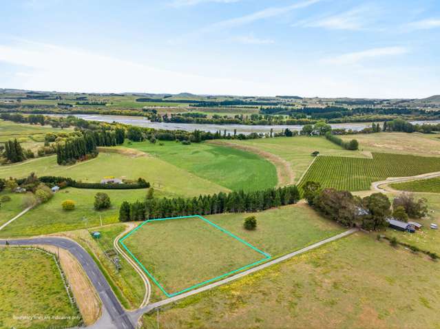 Your Rural Escape – 4000sqm Section