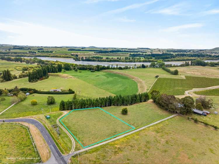 Lot Lot 1/121 Aorangi Road Maraekakaho_0