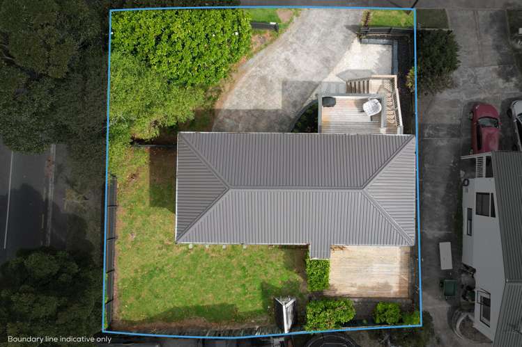 21 Albert Hall Drive Red Beach_20