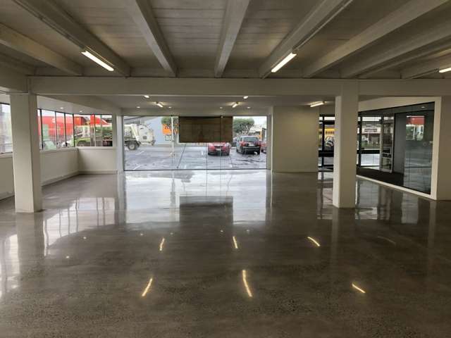 GF Showroom 2/940 Great South Road Penrose_1