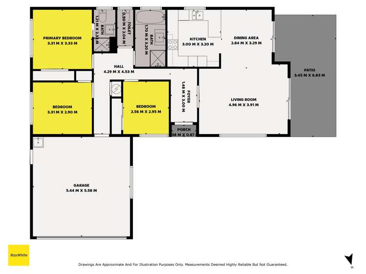 15 Broadhurst Road Flat Bush_17