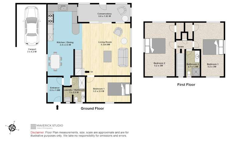 1/2 Taylor Street Blockhouse Bay_11